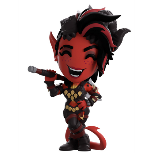 Youtooz Balders Gate 3 Vinyl Figure - Karlach