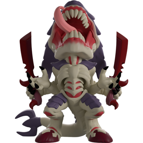 Youtooz Spacemarine 2 Vinyl Figure - Tyranid Warrior