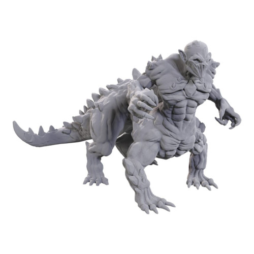 Dungeons & Dragons Nolzurs Marvelous Miniatures Nolzurs Gem Stalker