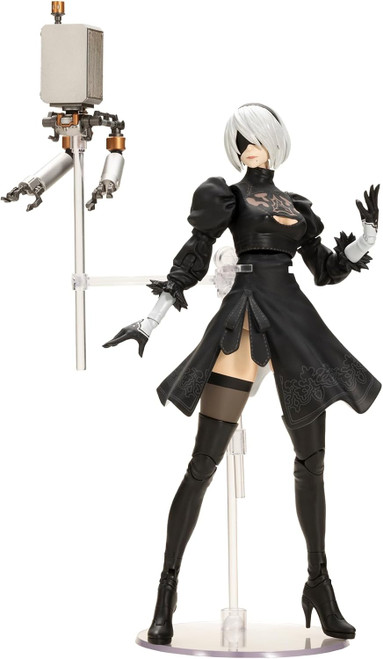 NieR:Automata: 2B (YoRHa No.2 Type B) Model Kit