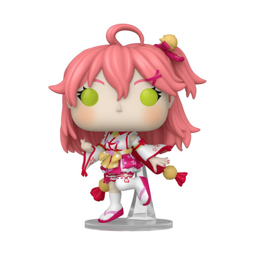 POP! Vinyl: Hololive - Sakura Miko Figure