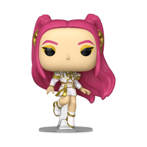 POP! Vinyl: K-Pop Demon Hunters - Mira (What It Sounds Like)  Figure