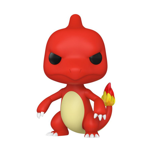 POP! Vinyl: Pokemon - Charmeleon Figure