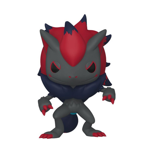 POP! Vinyl: Pokemon – Zoroark Figure