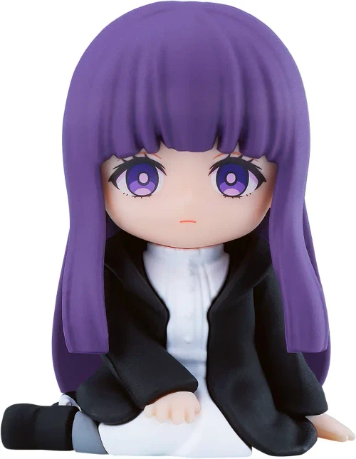Nendoroid Plus: Frieren: Beyond Journey's End - Fern Rubber Mascot