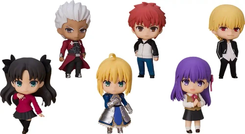 Nendoroid Surprise: Fate/stay night (Blind Box)
