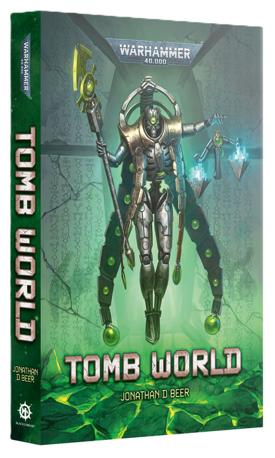 Tomb World (Paperback)