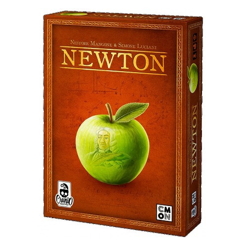 Newton Newton