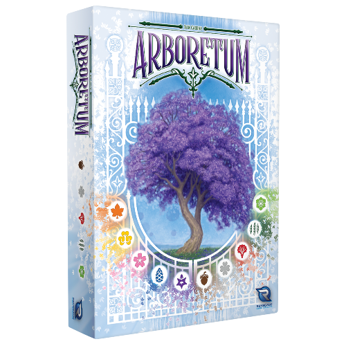 Arboretum Arboretum