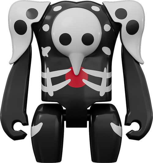 Brickroid: Rebuild of Evangelion - 4th Angel