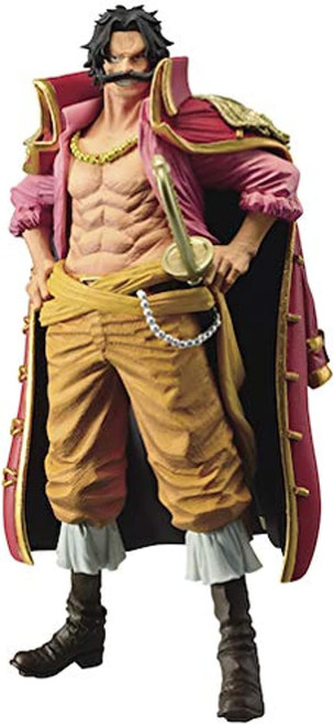 One Piece King of Artist: Gol D. Roger (Special Ver.) Figure