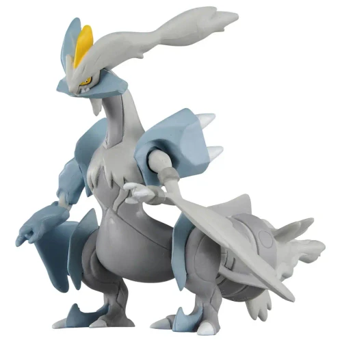Pokemon MonColle White Kyurem