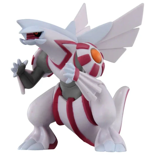 Pokemon MonColle Palkia