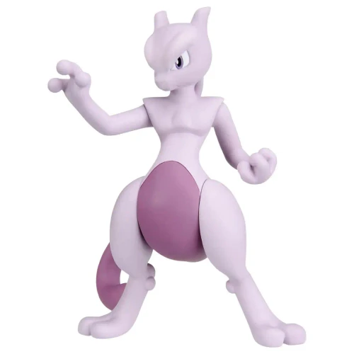 Pokemon MonColle Mewtwo