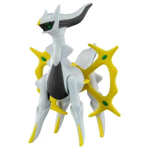 Pokemon MonColle Arceus