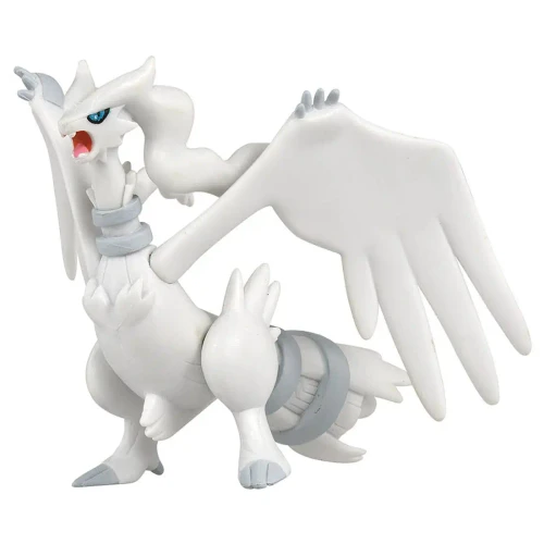 Pokemon MonColle Reshiram