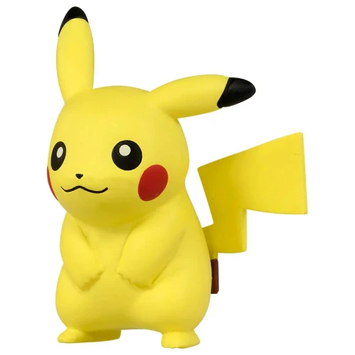 Pokemon MonColle Pikachu