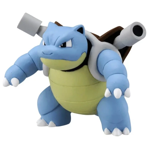Pokemon MonColle Blastoise