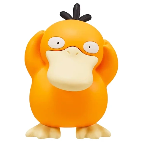 Pokemon MonColle Psyduck
