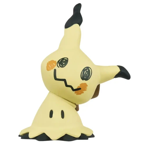 Pokemon MonColle Mimikyu