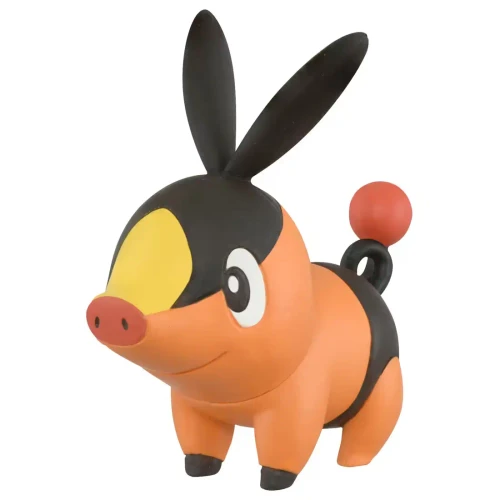 Pokemon MonColle Pokabu