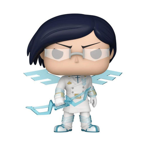 POP! Vinyl: Bleach: Thounsand Year Blood War – Uryu