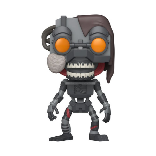 POP! Vinyl: Five Nights at Freddy’s – The Mimic