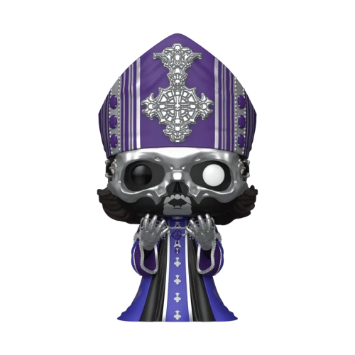 POP! Vinyl: Papa V Perpetua (US Exclusive)