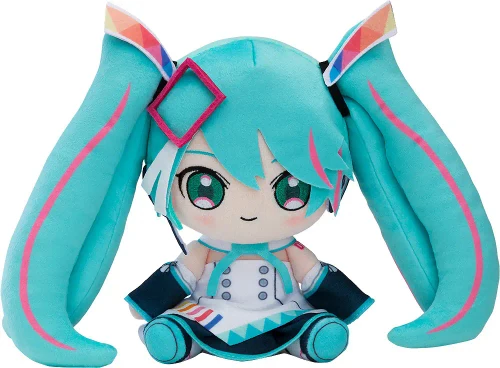 Plushie Hatsune Miku: MIKU EXPO 10th Anniversary Ver.