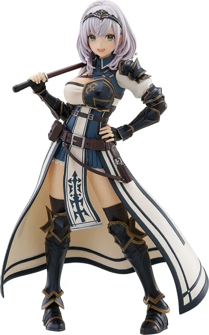 POP UP PARADE SP Hololive Production: Shirogane Noel