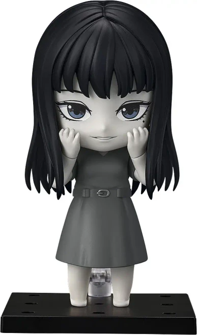 Nendoroid Junji Ito Maniac: Tomie