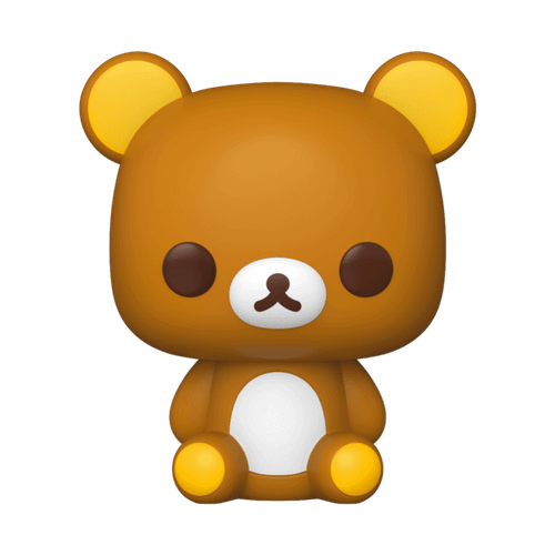POP! Vinyl: Rilakkuma – Rilakkuma Figure