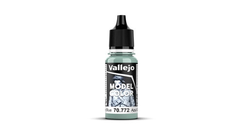 Vallejo 70772 Model Color 171# - Medium Grey Blue 17ml