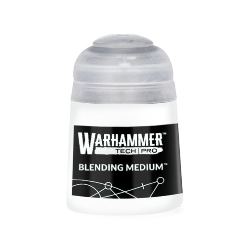 Warhammer Tone Pro: Blending Medium (18ml)
