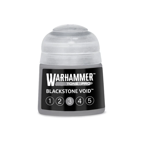 Warhammer Tone Pro: Blackstone Void #3 (12ml)