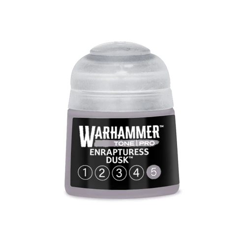 Warhammer Tone Pro: Enrapturess Dusk #5 (12ml)