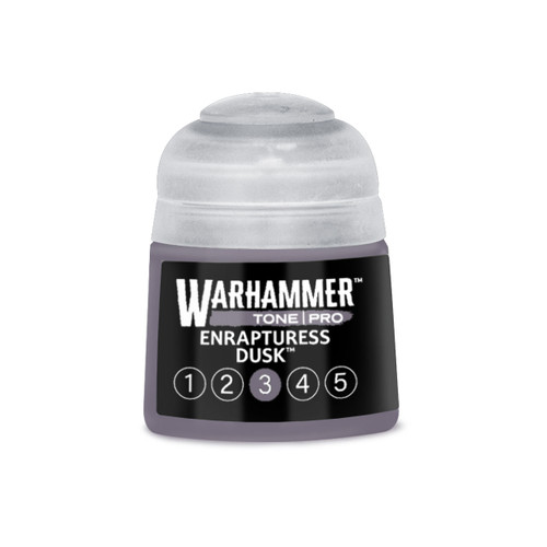 Warhammer Tone Pro: Enrapturess Dusk #3 (12ml)