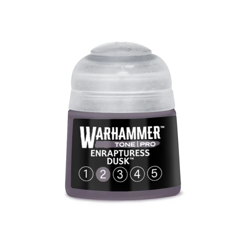 Warhammer Tone Pro: Enrapturess Dusk #2 (12ml)