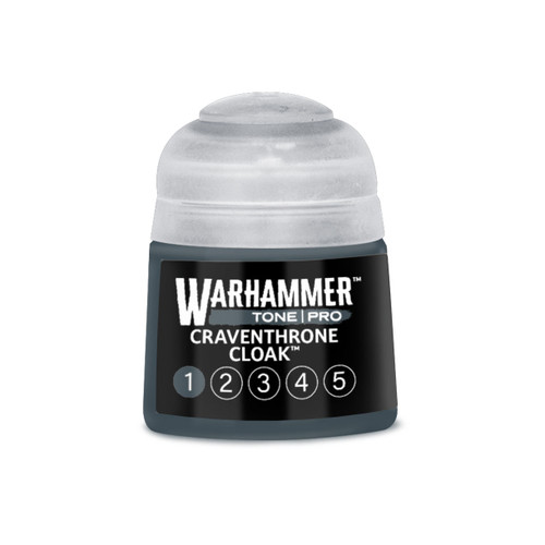 Warhammer Tone Pro: Craventhrone Cloak #1 (12ml)