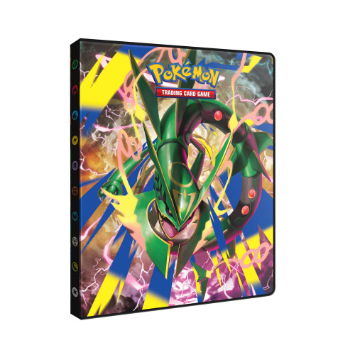 Pokemon - Portfolio 9PKT Mega Evolutions 6 Delta Reign
