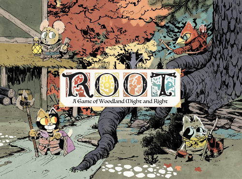 Root Root