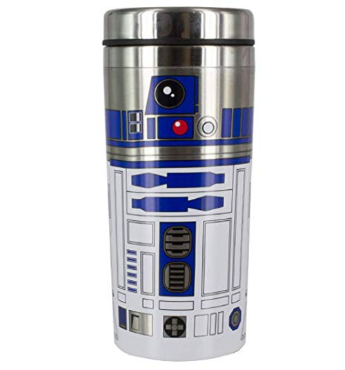 Star Wars - R2-D2 Travel Mug Star Wars - R2-D2 Travel Mug