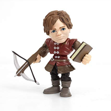 Game of Thrones Real Action Vinyl Figures - Tyrion Lannister