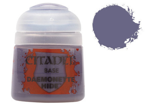 Citadel Base: Daemonette Hide (12ml) Citadel Base: Daemonette Hide (12ml)