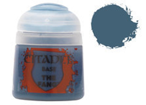 Citadel Base: The Fang (12ml) Citadel Base: The Fang (12ml)