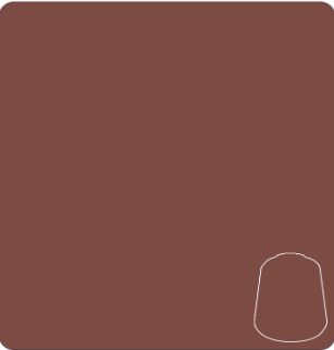 Citadel Base: Bugman's Glow (12ml)