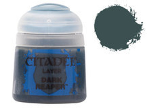 Citadel Layer: Dark Reaper (12ml) Citadel Layer: Dark Reaper (12ml)