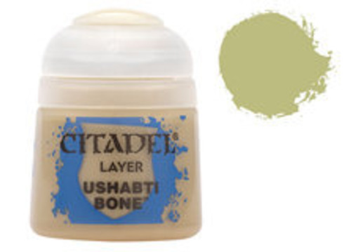 Citadel Layer: Ushabti Bone (12ml) Citadel Layer: Ushabti Bone (12ml)