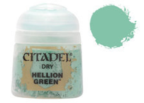 Citadel Dry: Hellion Green (12ml) Citadel Dry: Hellion Green (12ml)