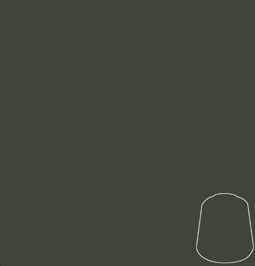 Citadel Base: Death Korps Drab (12ml)